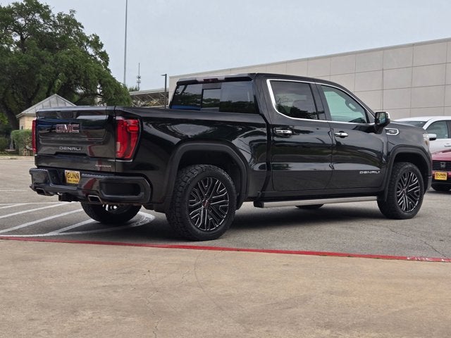 2019 GMC Sierra 1500 Denali