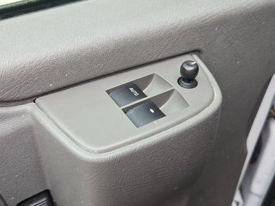 2025 GMC Savana Cargo Van Base