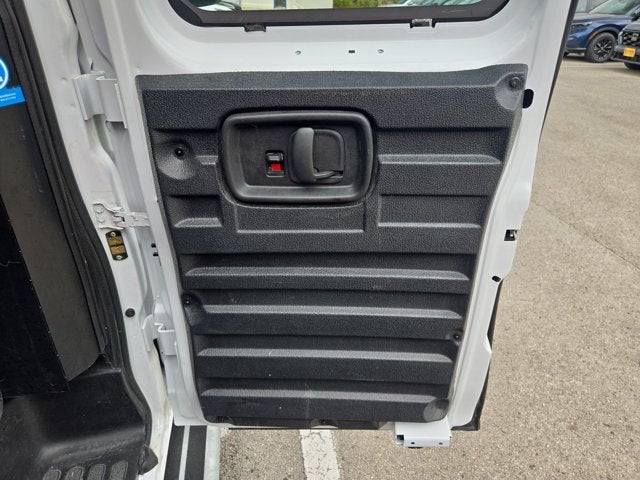 2025 GMC Savana Cargo Van Base