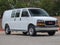 2025 GMC Savana Cargo Van Base