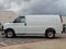 2025 GMC Savana Cargo Van Base