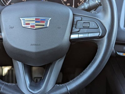 2023 Cadillac XT4 FWD Premium Luxury