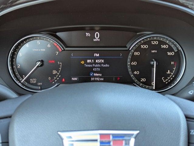 2023 Cadillac XT4 FWD Premium Luxury