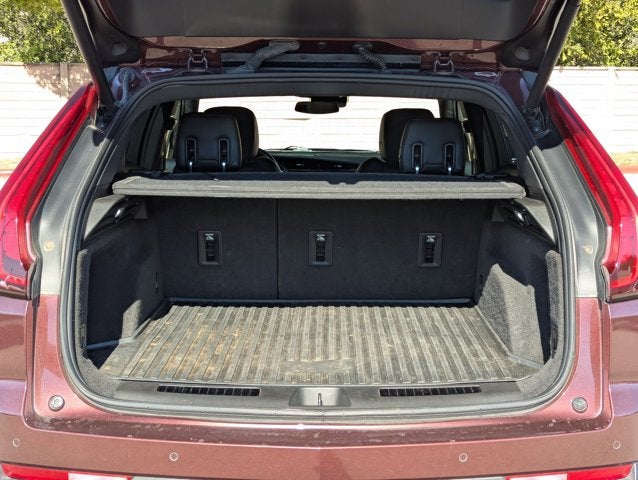 2023 Cadillac XT4 FWD Premium Luxury