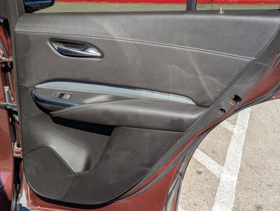 2023 Cadillac XT4 FWD Premium Luxury