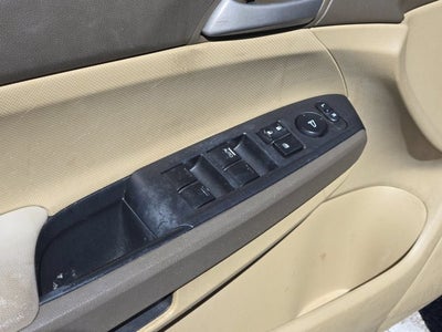 2009 Honda Accord LX