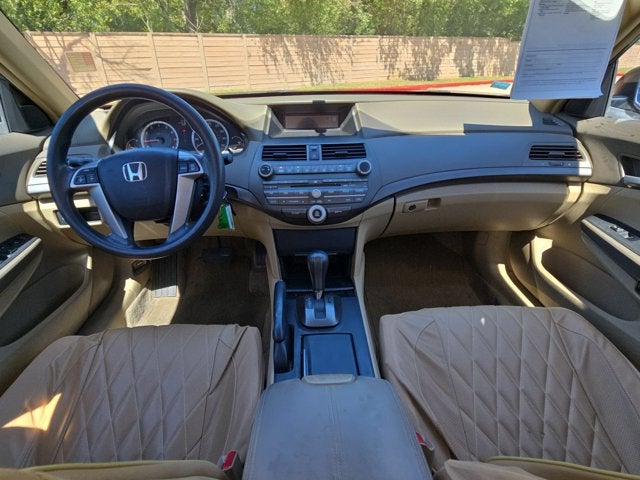 2009 Honda Accord LX