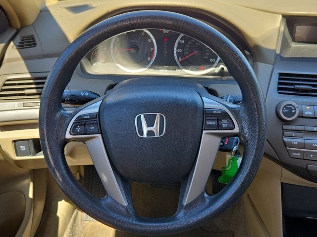 2009 Honda Accord LX