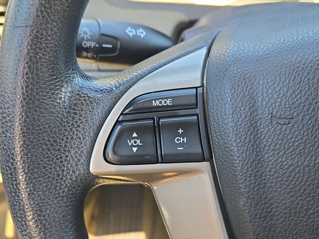 2009 Honda Accord LX