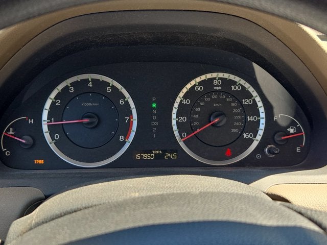 2009 Honda Accord LX