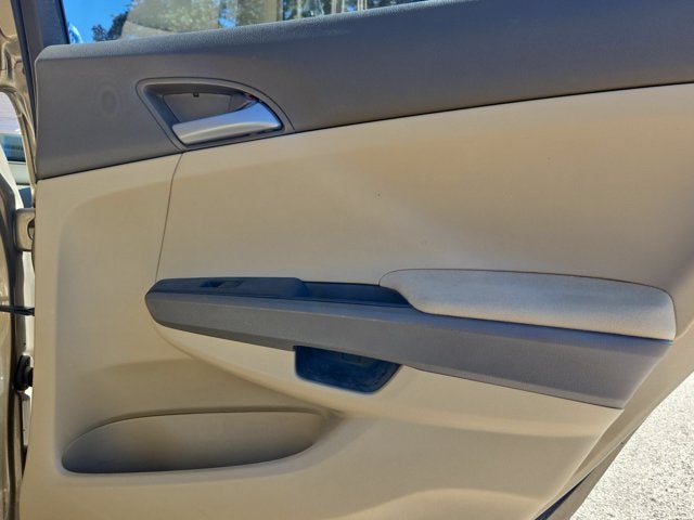 2009 Honda Accord LX