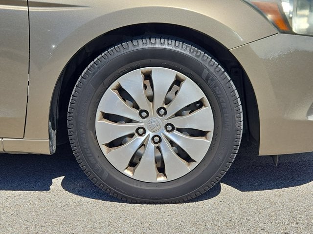 2009 Honda Accord LX