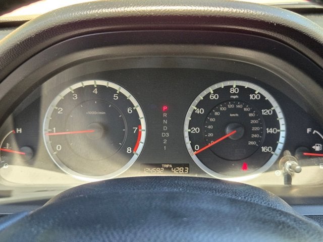 2011 Honda Accord SE