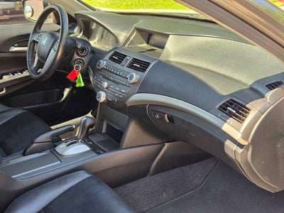 2011 Honda Accord SE
