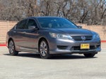 2014 Honda Accord Sedan LX