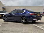 2017 Honda Accord Sedan Sport
