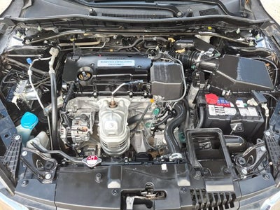 2014 Honda Accord Sedan EX-L