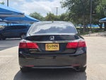 2014 Honda Accord Sedan EX-L