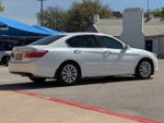2015 Honda Accord Sedan EX-L