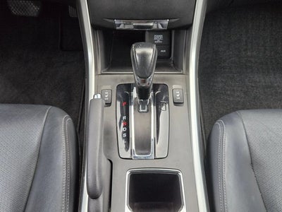 2015 Honda Accord Sedan EX-L