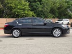 2015 Honda Accord Sedan EX-L