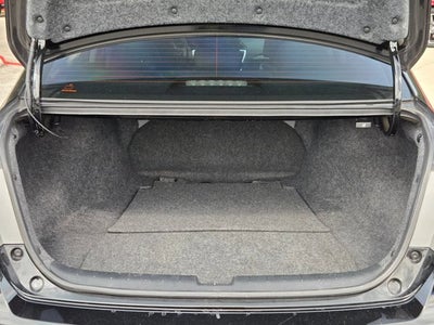 2015 Honda Accord Sedan EX-L