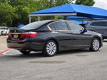 2015 Honda Accord Sedan EX-L