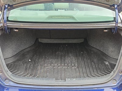 2017 Honda Accord Sedan EX-L