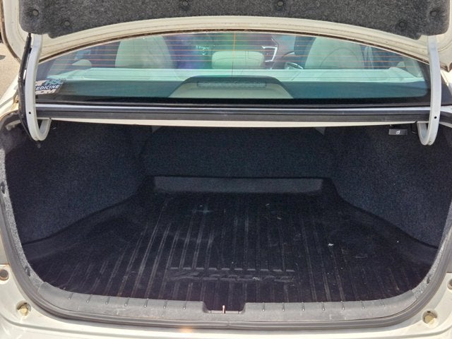 2014 Honda Accord Sedan EX-L