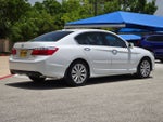 2014 Honda Accord Sedan EX-L