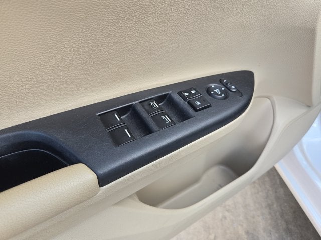 2015 Honda Accord Sedan EX-L