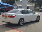 2015 Honda Accord Sedan EX-L