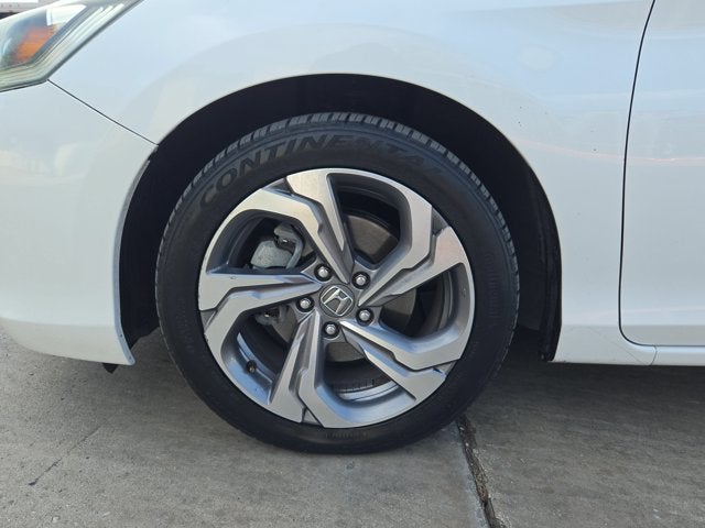 2015 Honda Accord Sedan EX-L