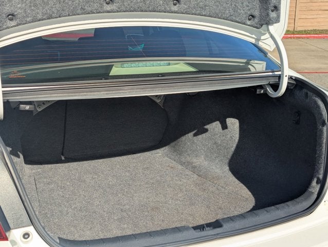 2016 Honda Accord Sedan Touring