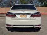2016 Honda Accord Sedan Touring
