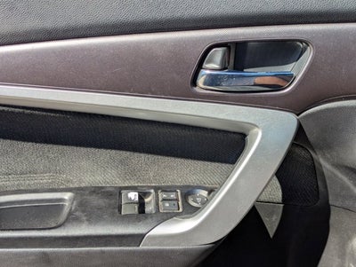 2013 Honda Accord LX-S