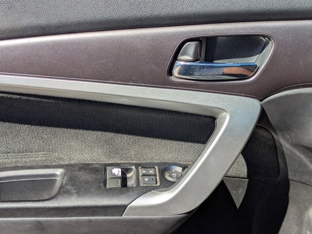 2013 Honda Accord LX-S