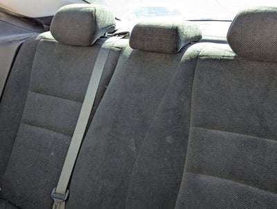 2013 Honda Accord LX-S