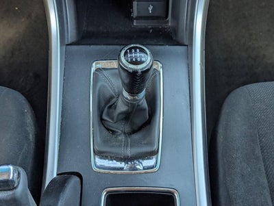 2013 Honda Accord LX-S