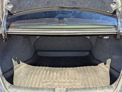 2013 Honda Accord LX-S