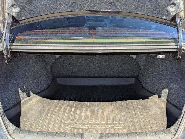 2013 Honda Accord LX-S