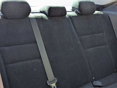 2013 Honda Accord LX-S