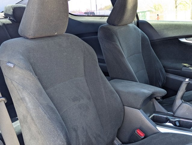 2013 Honda Accord LX-S