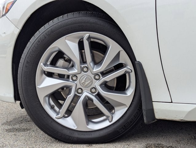 2018 Honda Accord Sedan LX 1.5T