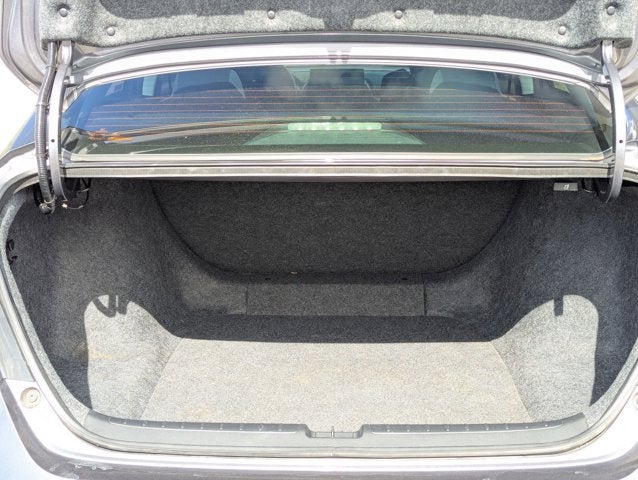 2020 Honda Accord Sedan LX