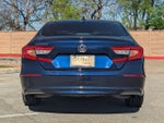 2019 Honda Accord Sedan LX 1.5T