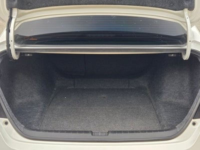 2021 Honda Accord Sedan Sport