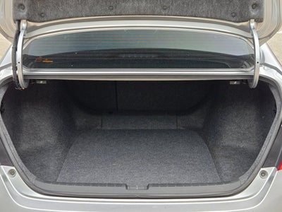 2018 Honda Accord Sedan EX 1.5T