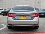 2018 Honda Accord Sedan EX 1.5T