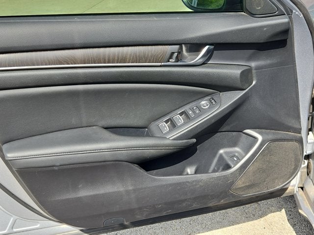 2020 Honda Accord Sedan EX